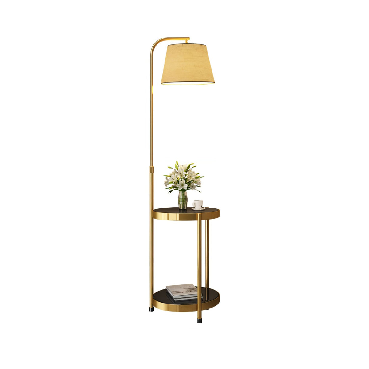 Lilah Floor Lamp Position 26