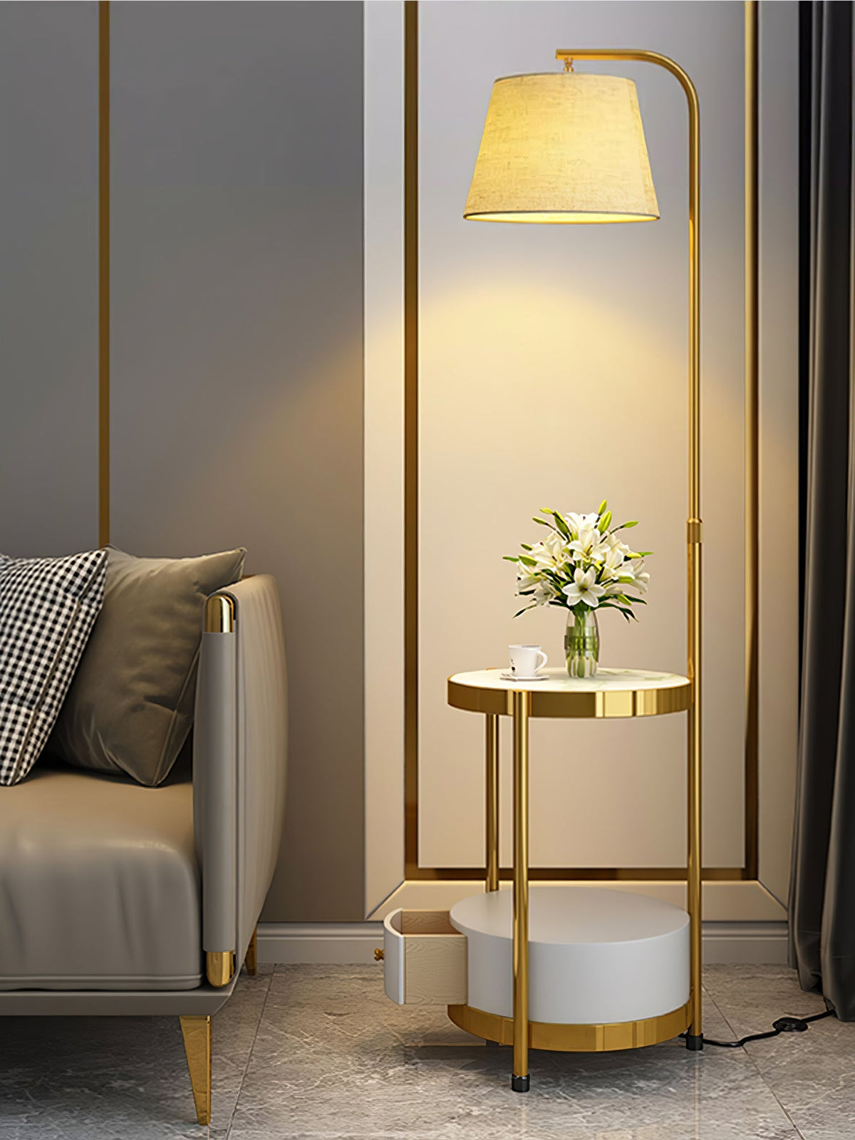 Lilah Floor Lamp Position 31