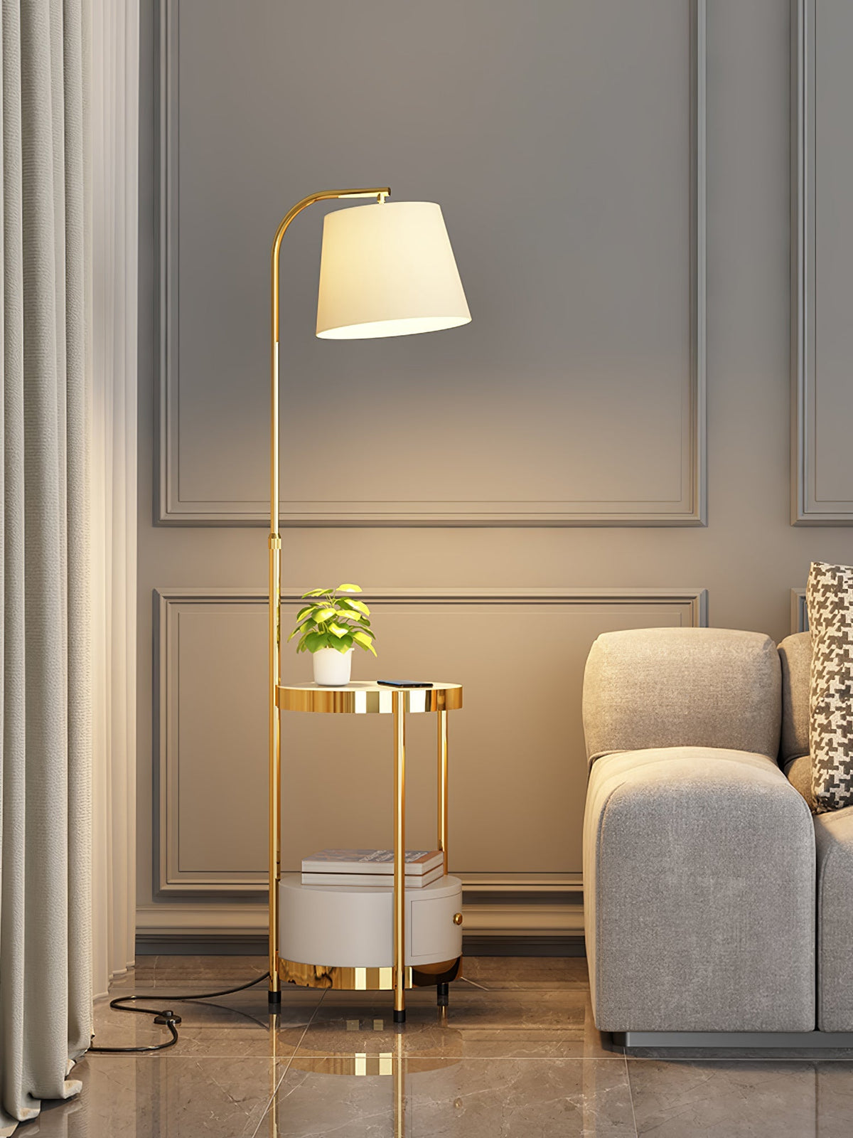 Lilah Floor Lamp Position 33