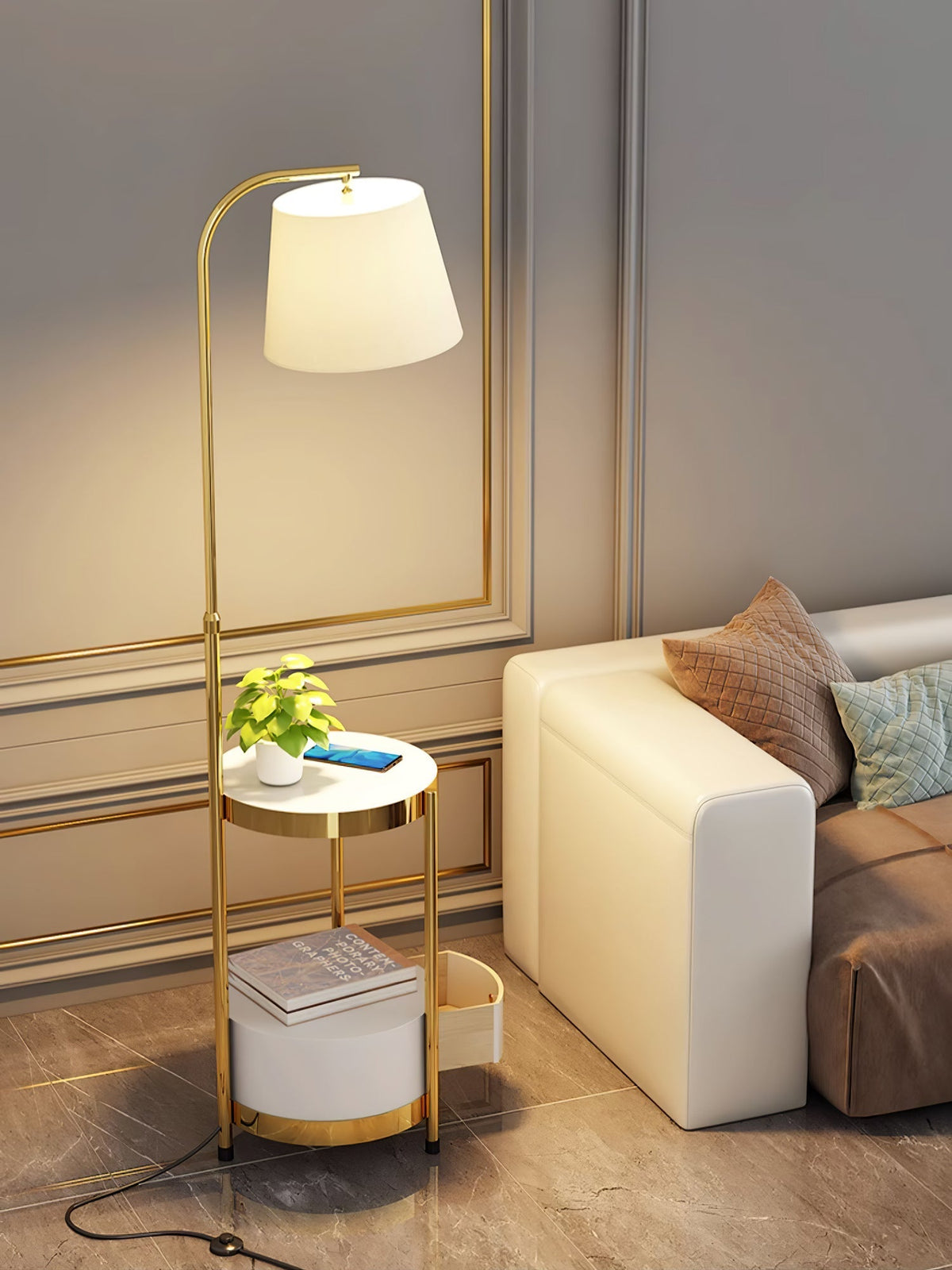 Lilah Floor Lamp Position 34
