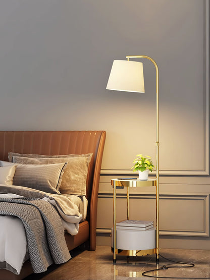 Lilah Floor Lamp Position 7