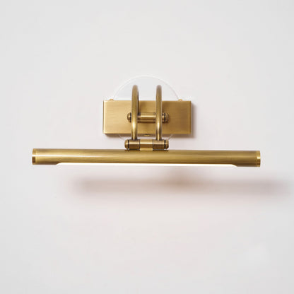 Sleek Linear Vanity Wall Light, Energy-Efficient