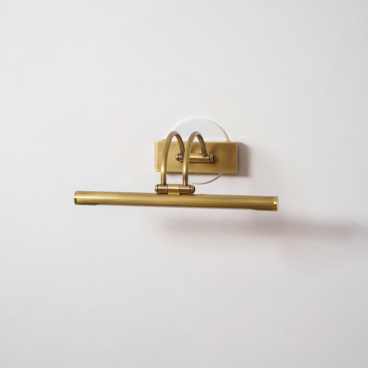 Sleek Linear Vanity Wall Light, Energy-Efficient