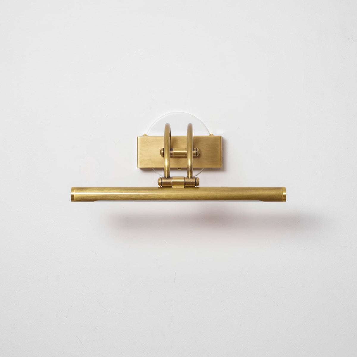 Sleek Linear Vanity Wall Light, Energy-Efficient