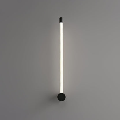 Modern Linear LED Sconce, Dimmable