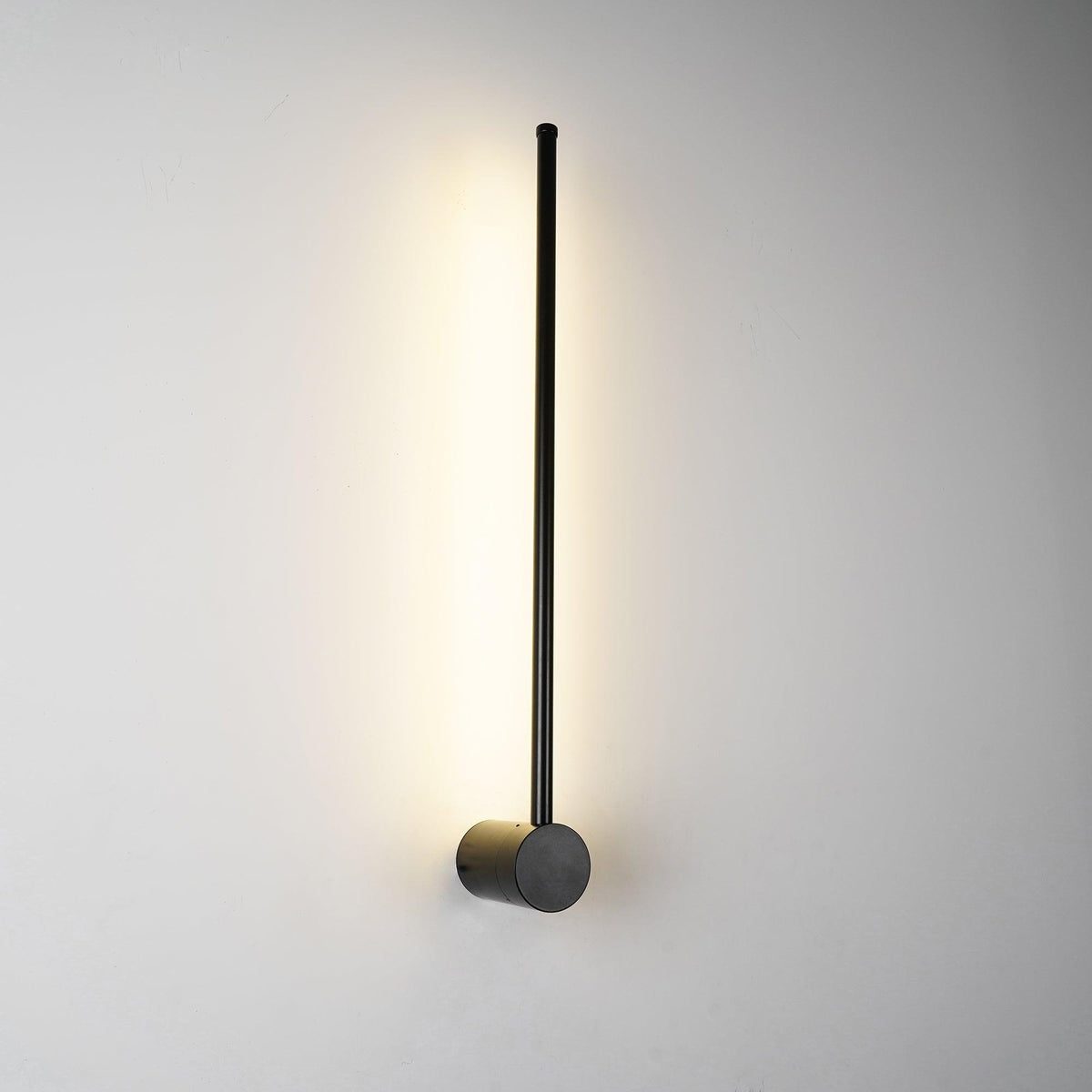 Linear LED Wall Light, Multiple Dimming Options