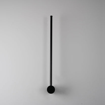Linear LED Wall Light, Multiple Dimming Options