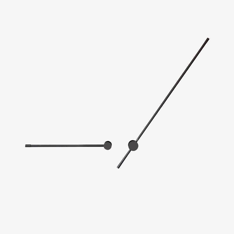 Linear LED Wall Light, Multiple Dimming Options