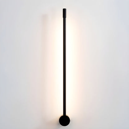Linear LED Wall Light, Multiple Dimming Options