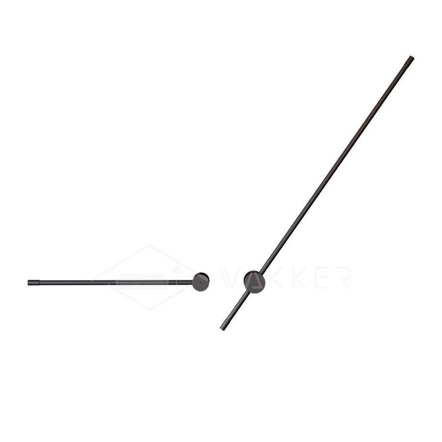Linear LED Wall Light, Multiple Dimming Options