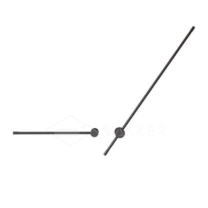 Linear LED Wall Light, Multiple Dimming Options