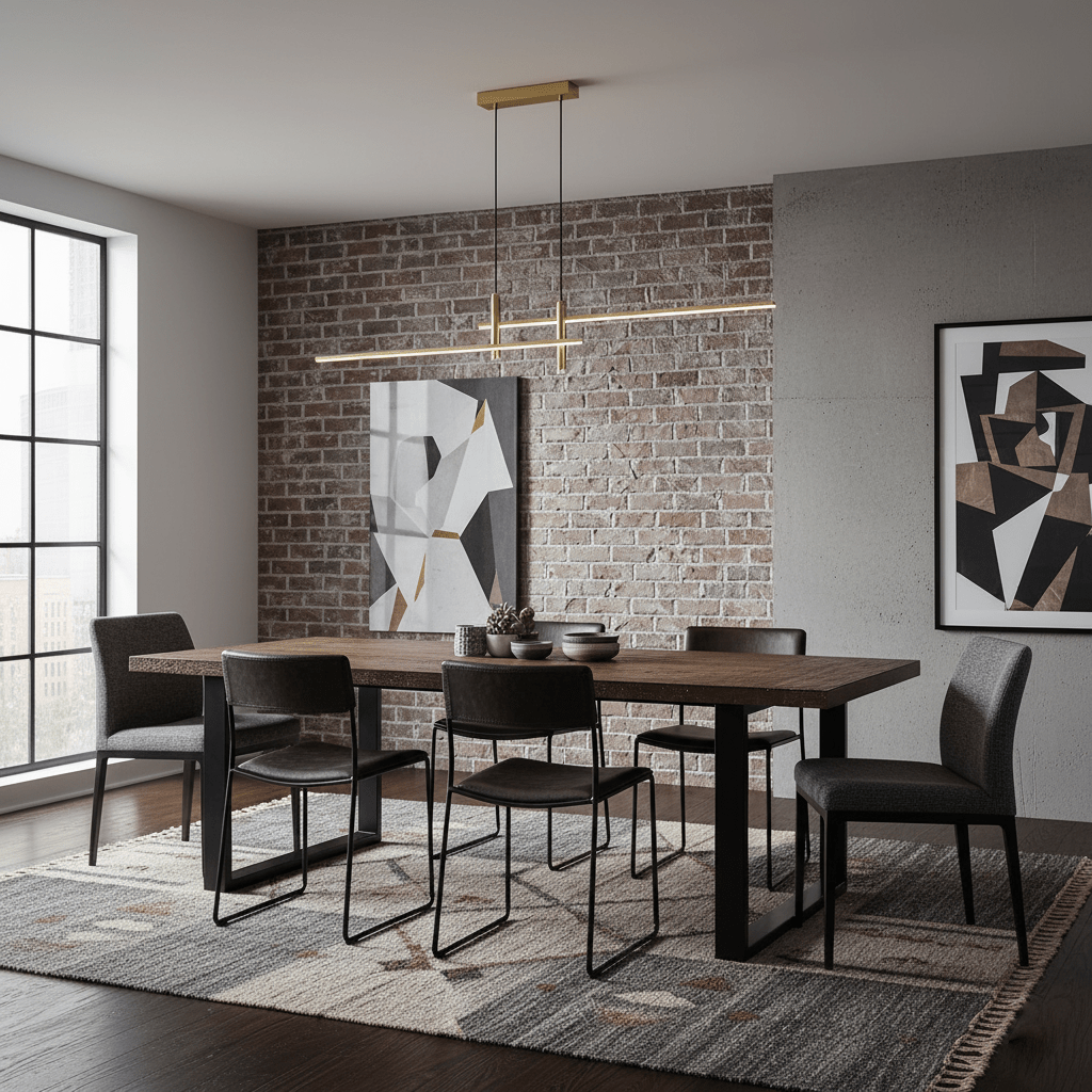 Links Island Pendant Light Position 11