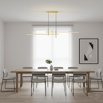 Links Island Pendant Light Position 14