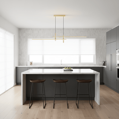 Links Island Pendant Light Position 9