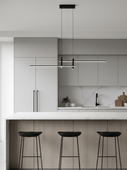 Links Island Pendant Light Position 17