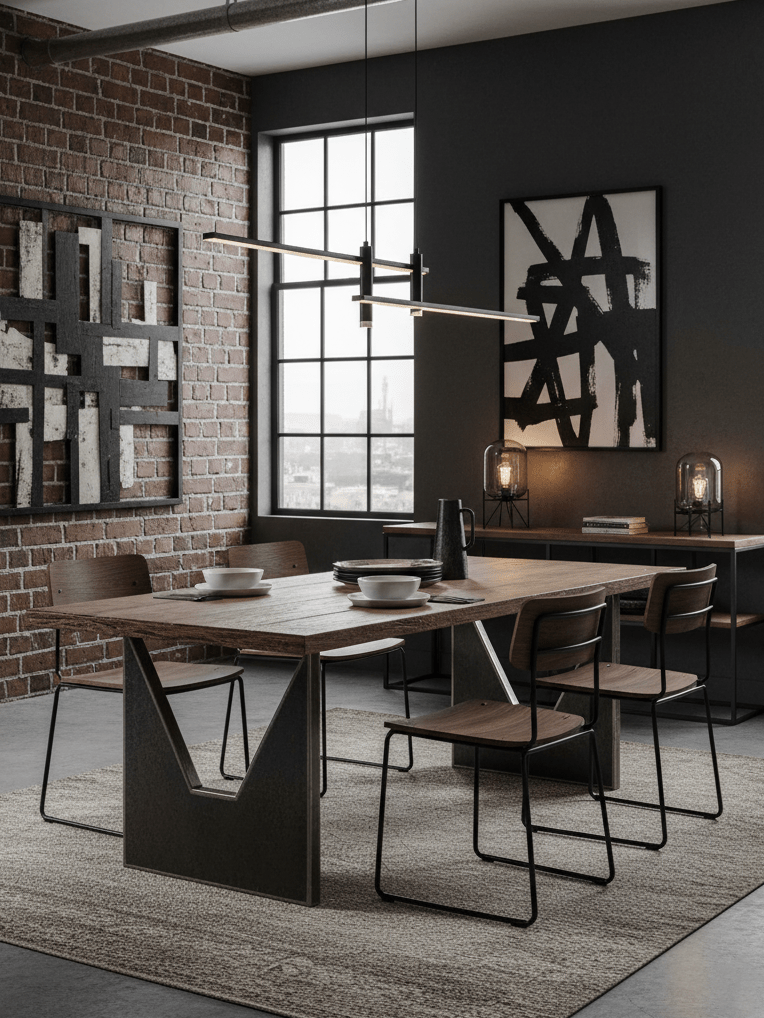Links Island Pendant Light Position 18