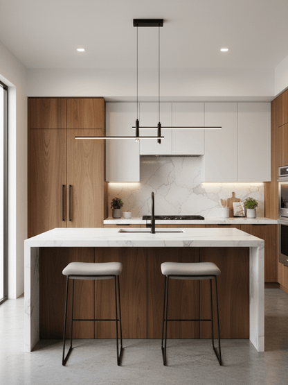 Links Island Pendant Light Position 12
