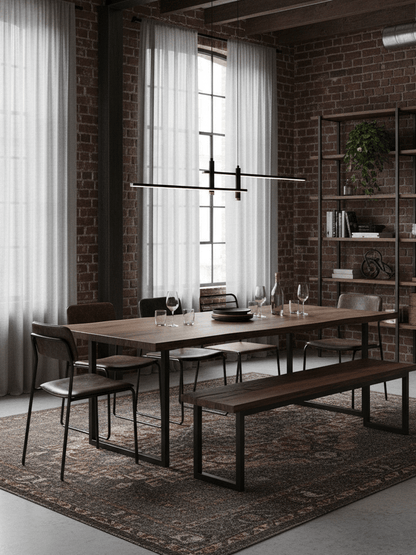 Links Island Pendant Light Position 13