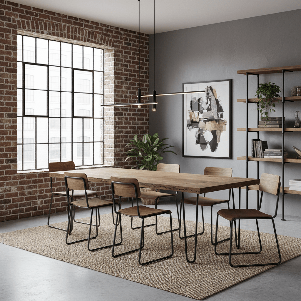 Links Island Pendant Light Position 7
