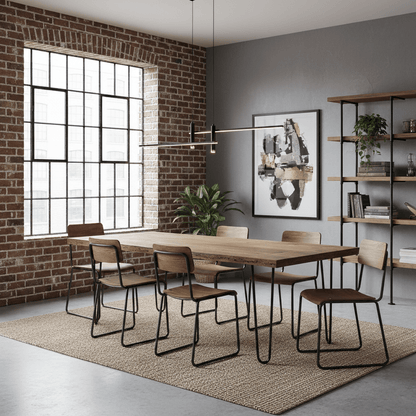 Links Island Pendant Light Position 7