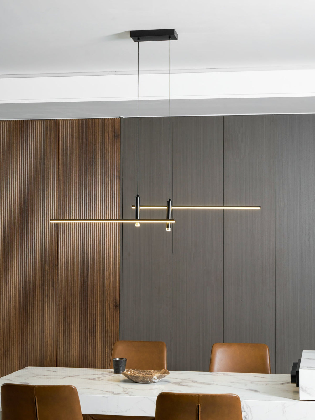 Links Island Pendant Light Position 36