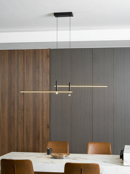 Links Island Pendant Light Position 36