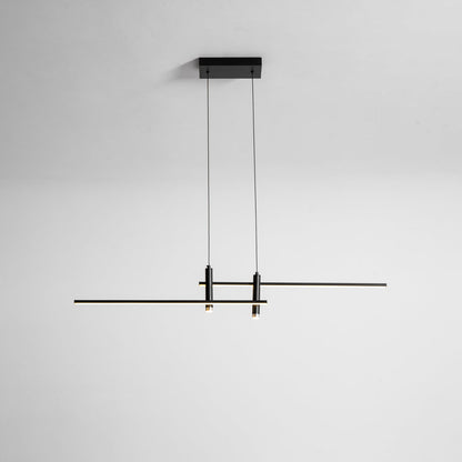 Links Island Pendant Light Position 60