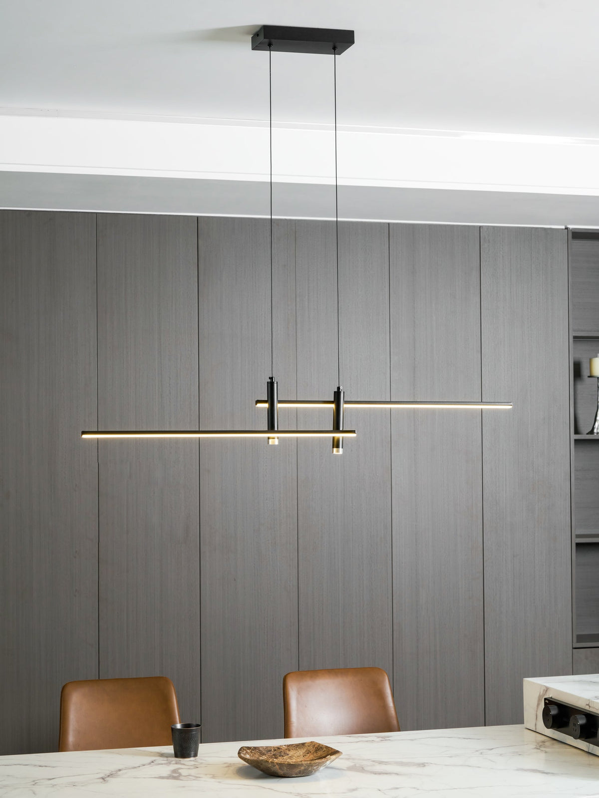 Links Island Pendant Light Position 38