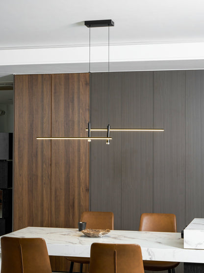 Links Island Pendant Light Position 35