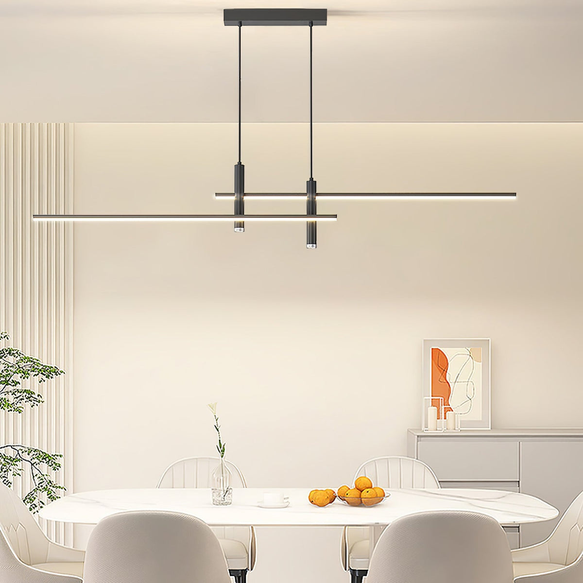 Links Island Pendant Light Position 25