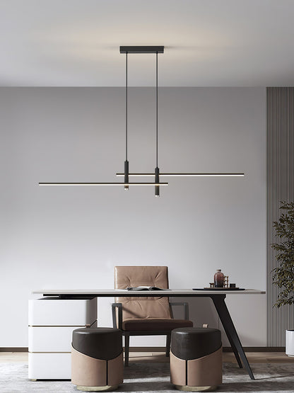 Links Island Pendant Light Position 8