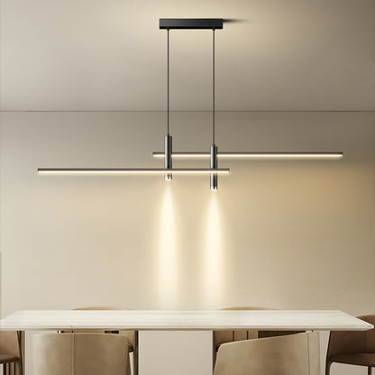 Links Island Pendant Light Position 30