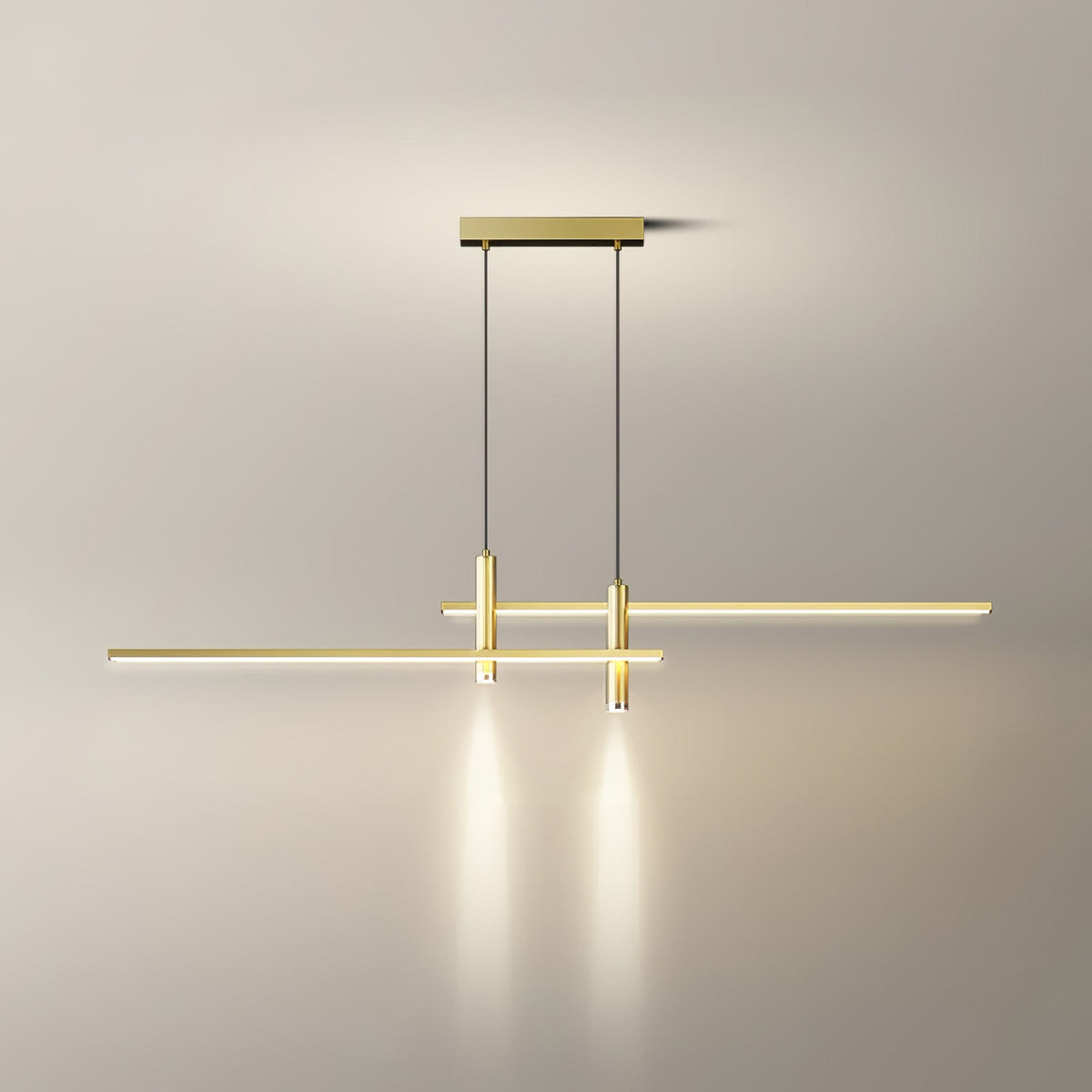 Links Island Pendant Light Position 53