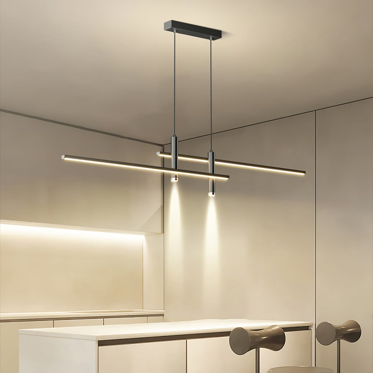 Links Island Pendant Light Position 26