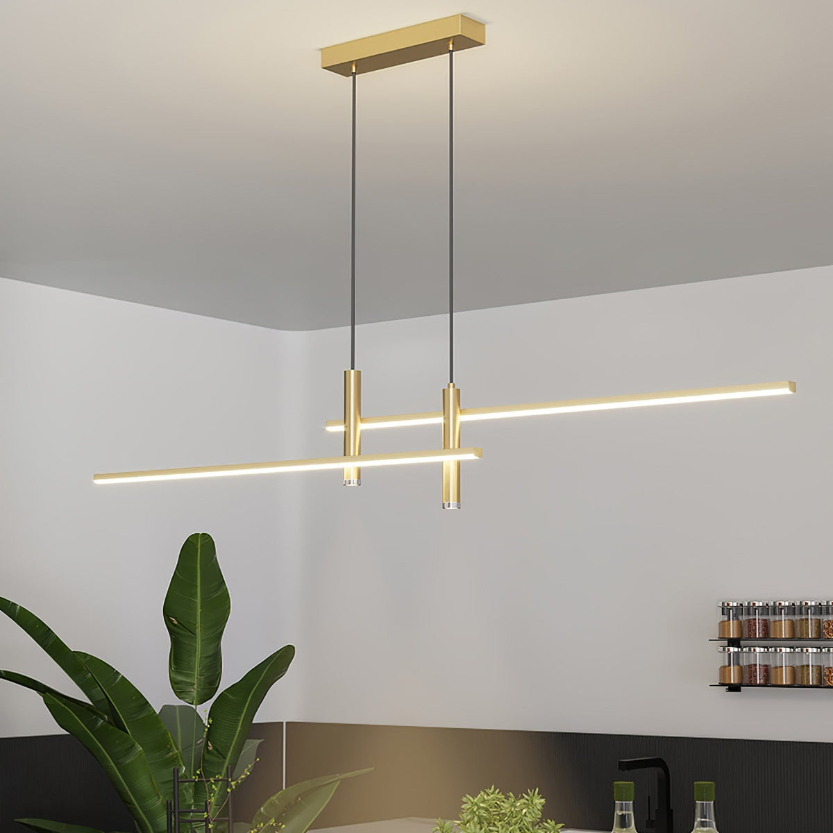 Links Island Pendant Light Position 21