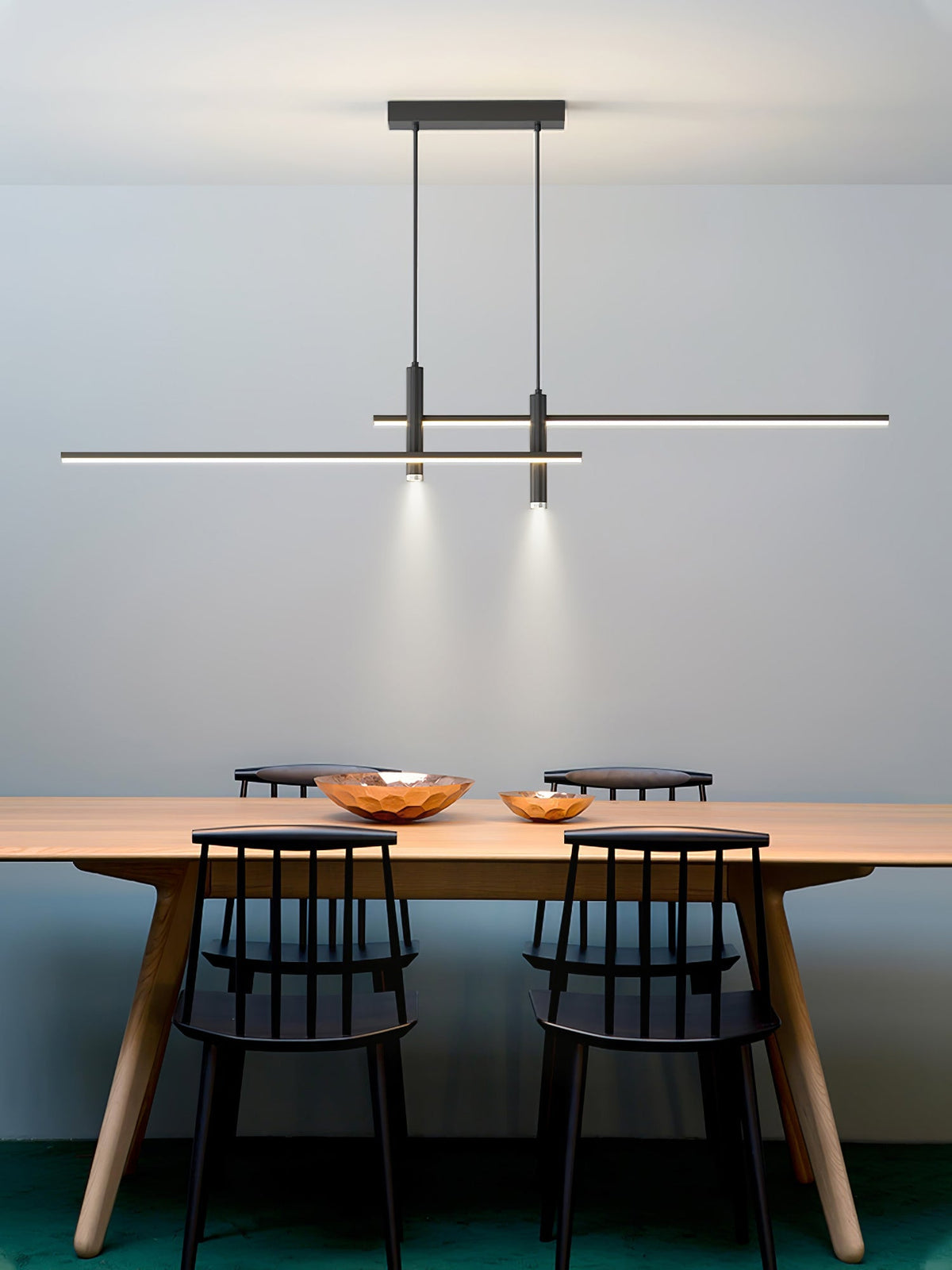 Links Island Pendant Light Position 28