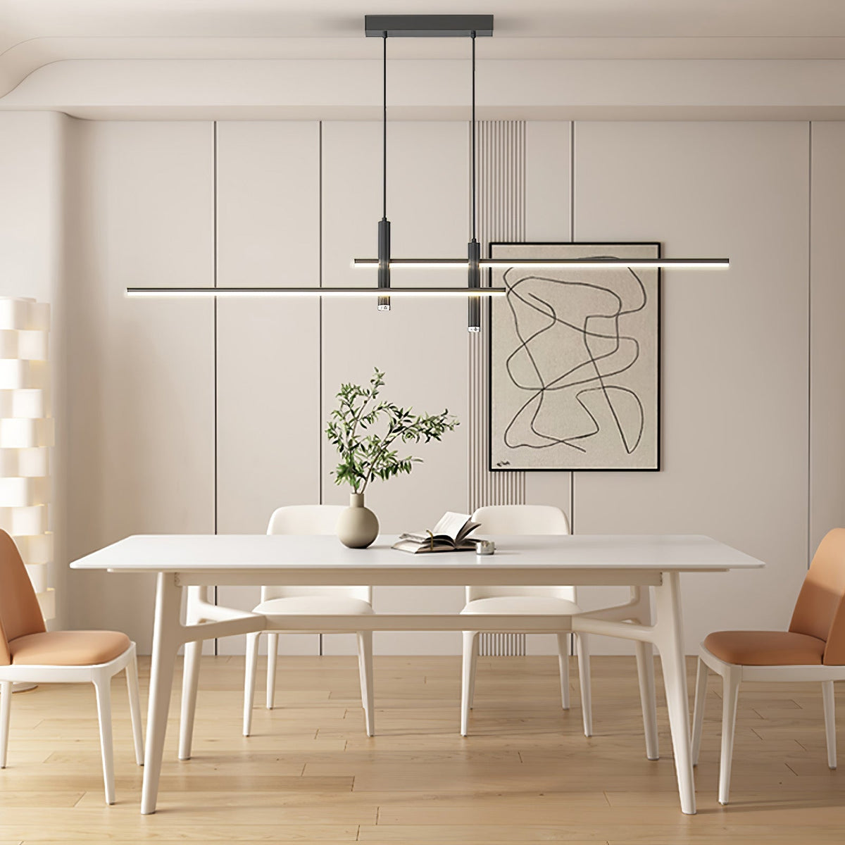 Links Island Pendant Light Position 19