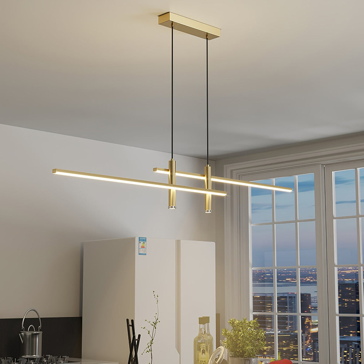 Links Island Pendant Light Position 31