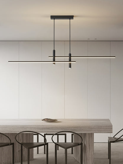 Links Island Pendant Light Position 32