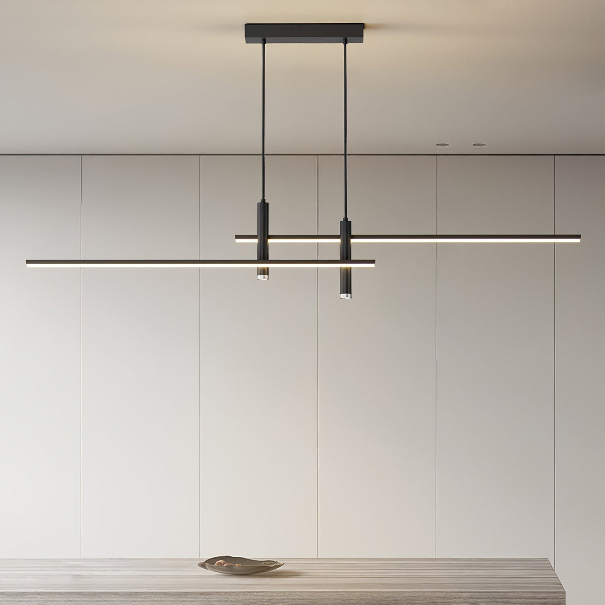 Links Island Pendant Light Position 48