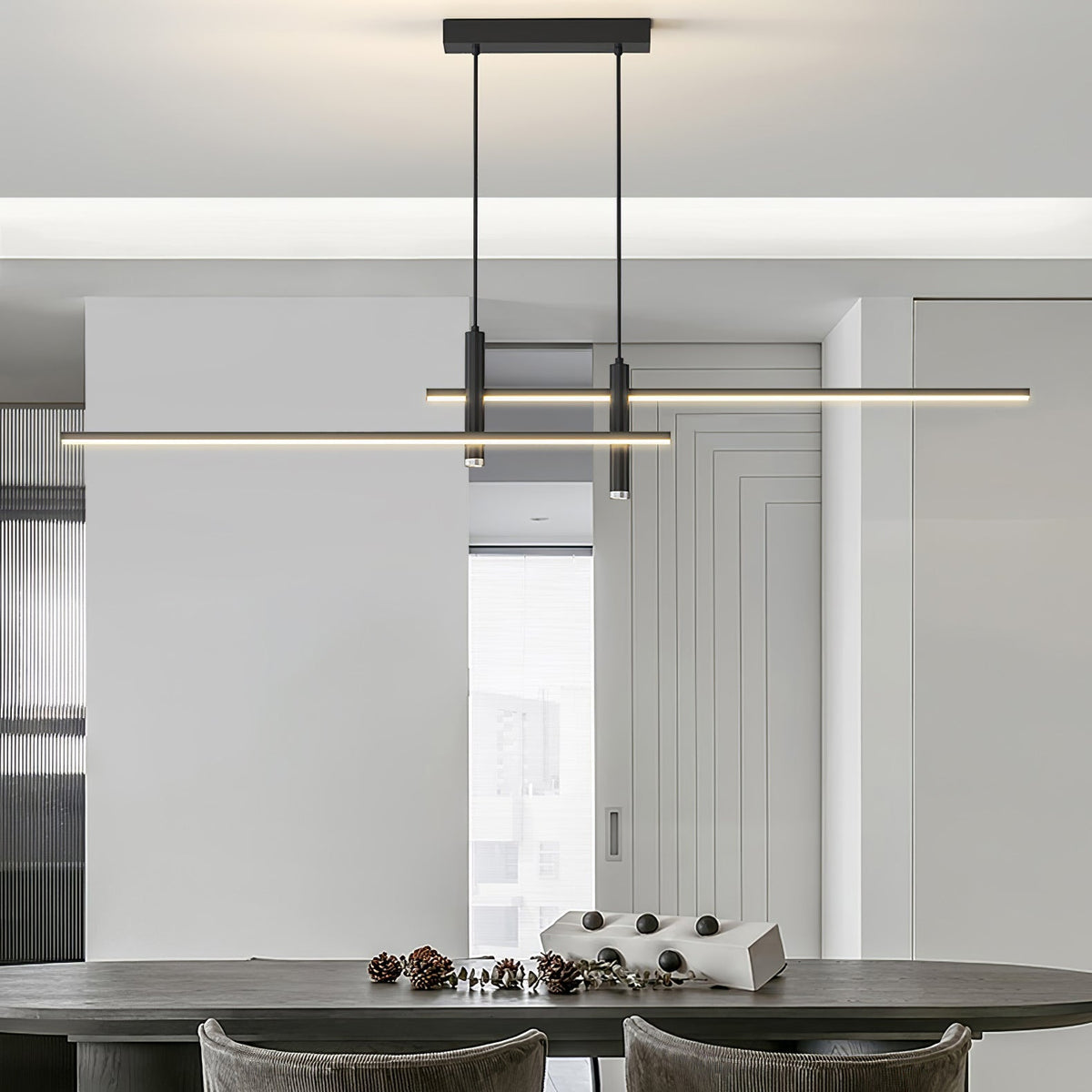 Links Island Pendant Light Position 49