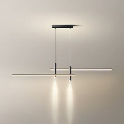 Links Island Pendant Light Position 55