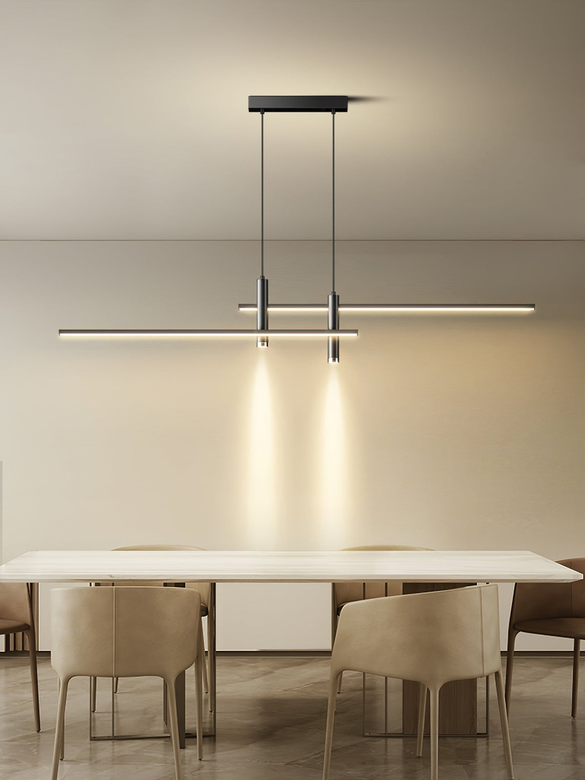Links Island Pendant Light Position 50