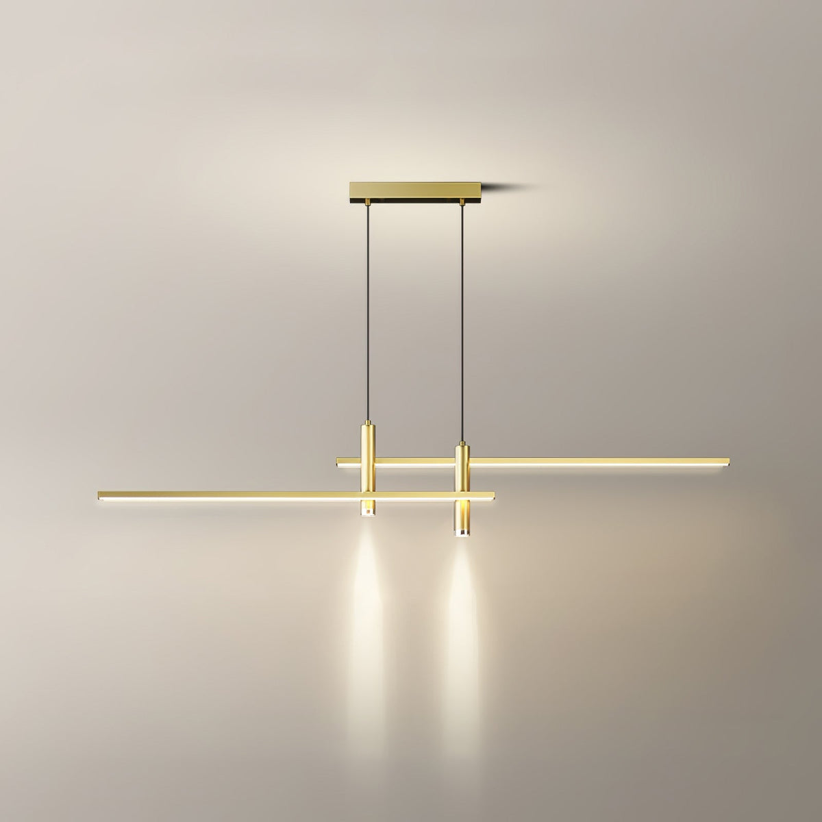 Links Island Pendant Light Position 51