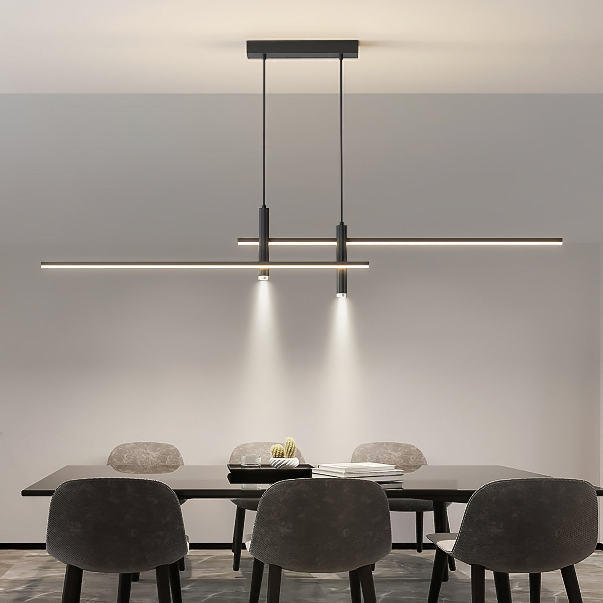 Links Island Pendant Light Position 29