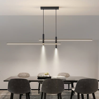 Links Island Pendant Light Position 29