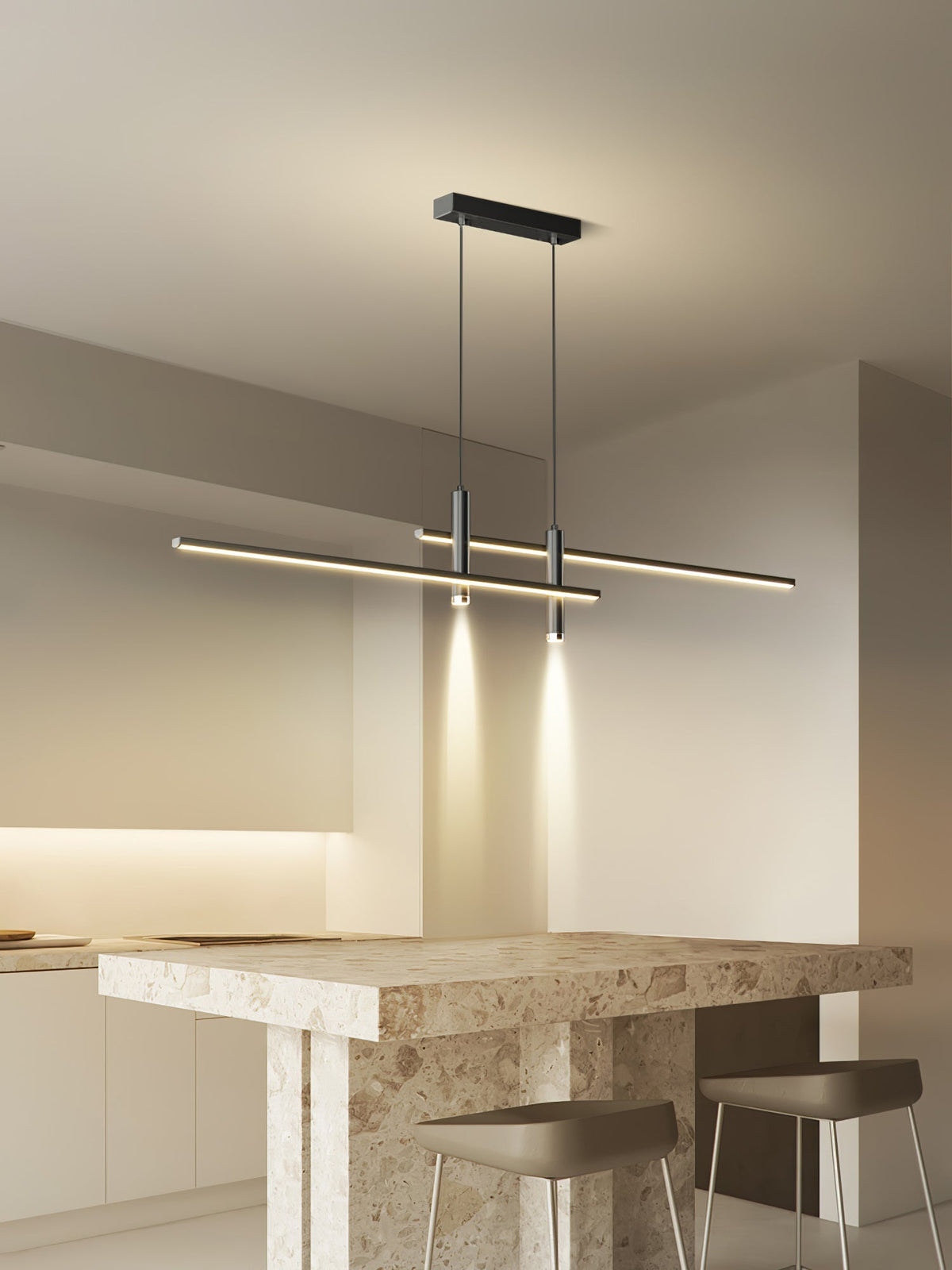 Links Island Pendant Light Position 23