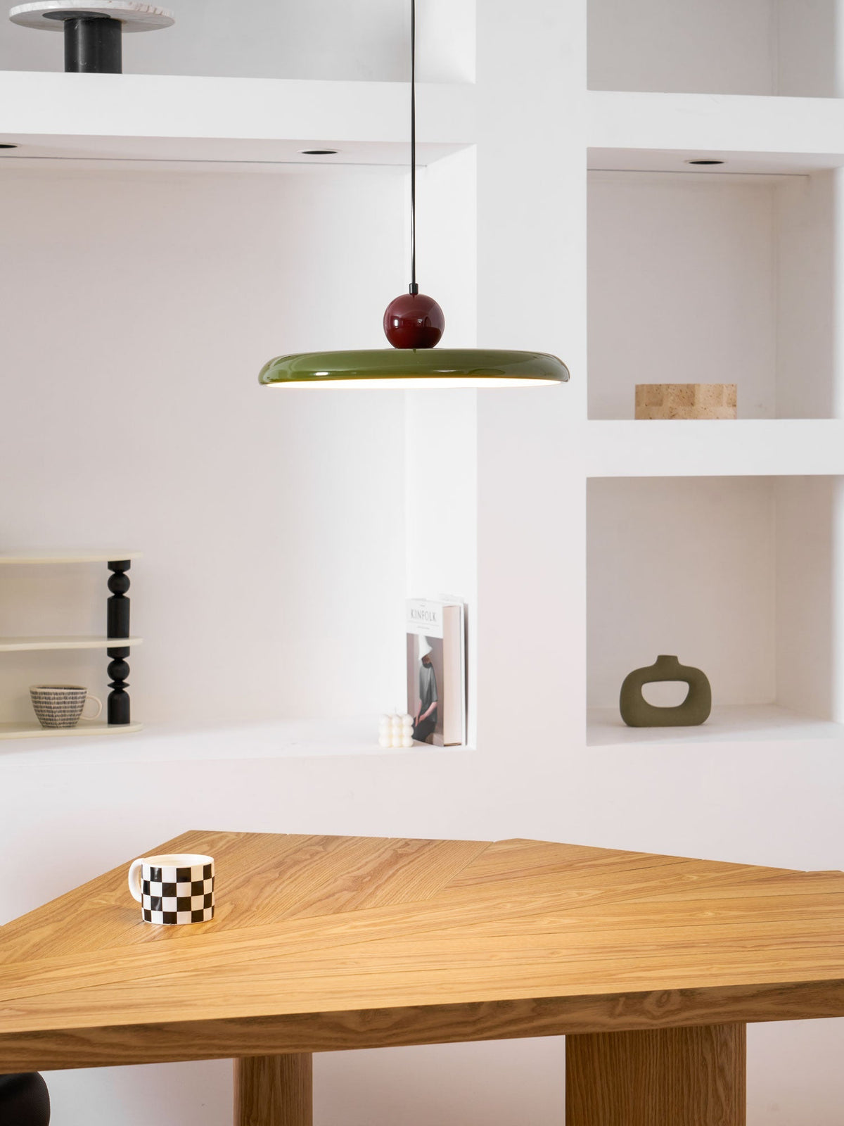 Lola Pendant Swag Light Position 34