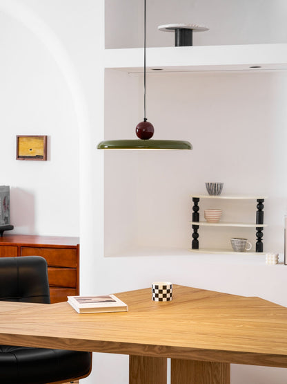 Lola Pendant Swag Light Position 29