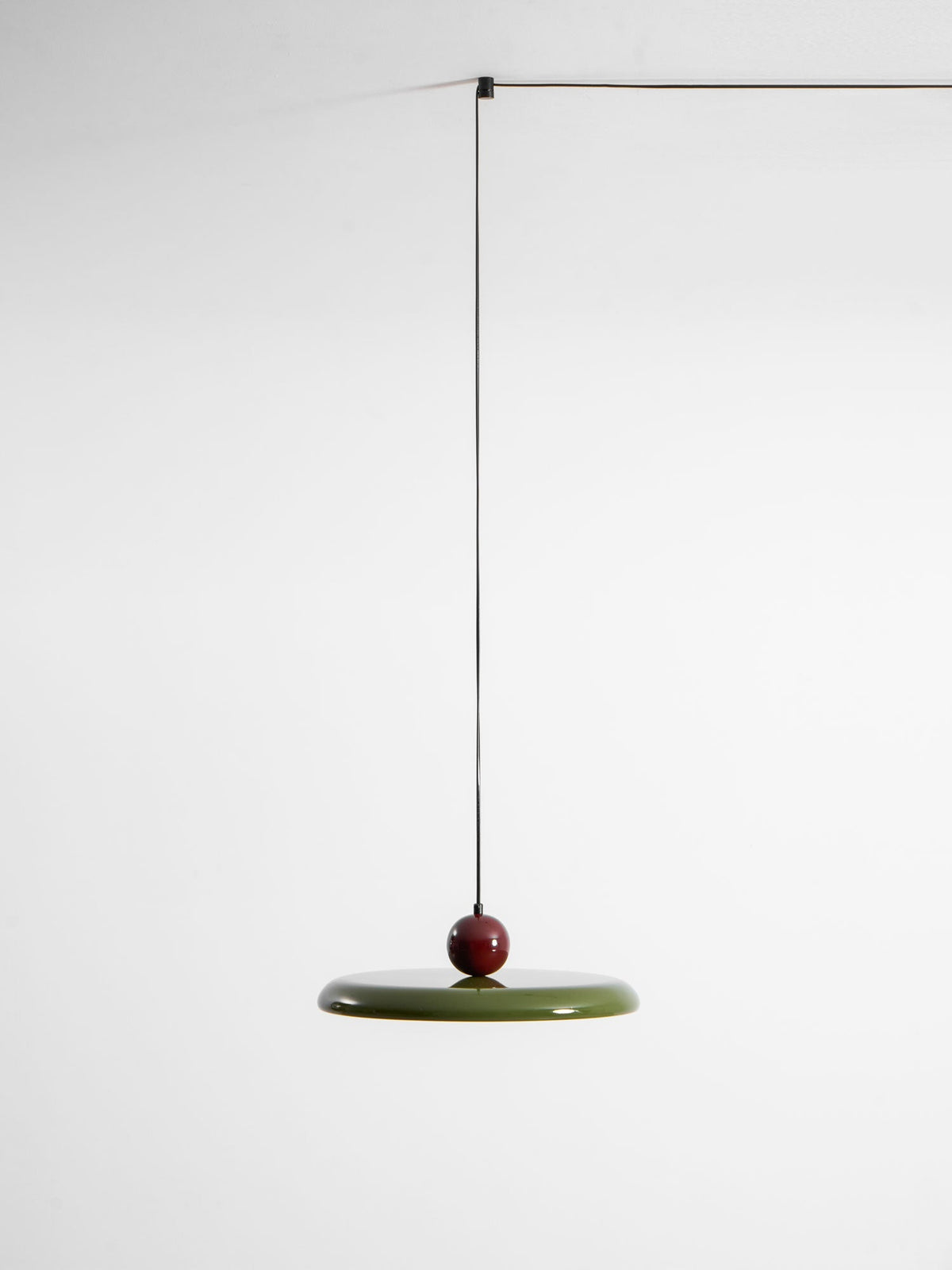 Lola Pendant Swag Light Position 48